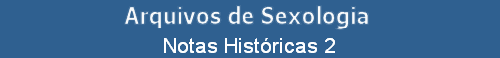 Notas Hist�ricas 2