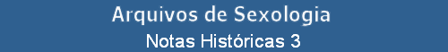 Notas Hist�ricas 3