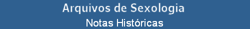Notas Hist�ricas