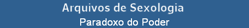 Paradoxo do Poder