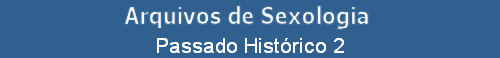 Passado Hist�rico 2