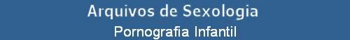 Pornografia Infantil