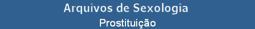 Prostitui��o