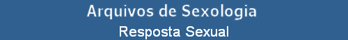 Resposta Sexual