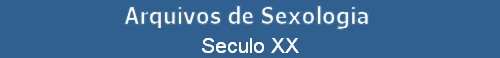 Seculo XX