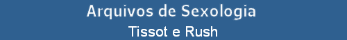 Tissot e Rush