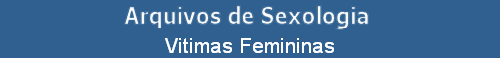 Vitimas Femininas
