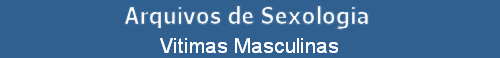 Vitimas Masculinas