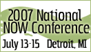 2007 NOW Conference