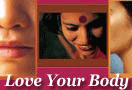 Love Your Body Campaign