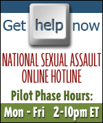 Get Live Help through the Online Hotline