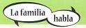 La Familia Habla logo
