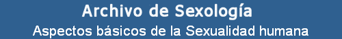 Aspectos bsicos de la Sexualidad humana