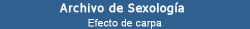 Efecto de carpa
