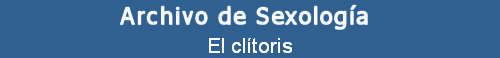 El cltoris