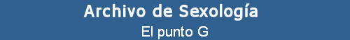 El punto G