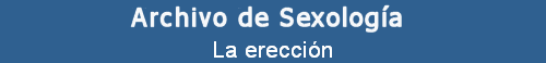 La ereccin