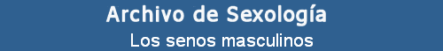 Los senos masculinos