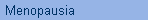 Menopausia