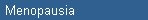 Menopausia