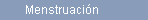 Menstruacin