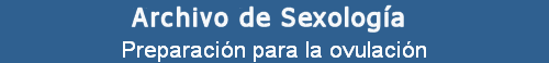 Preparacin para la ovulacin