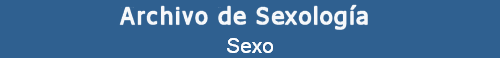 Sexo