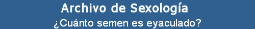 Cunto semen es eyaculado?