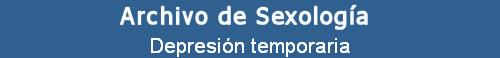 Depresin temporaria