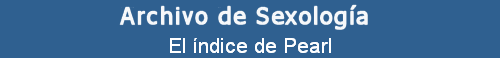 El ndice de Pearl