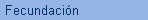 Fecundacin