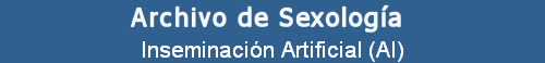 Inseminaci�n Artificial (AI)