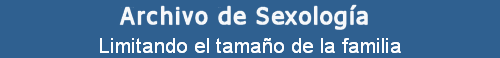 Limitando el tamao de la familia