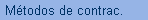 Mtodos de contrac.