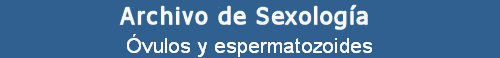 vulos y espermatozoides