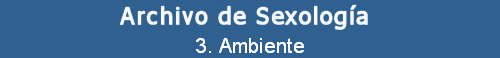 3. Ambiente