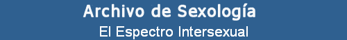 El Espectro Intersexual