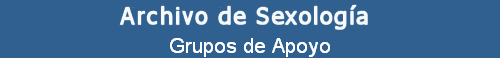 Grupos de Apoyo
