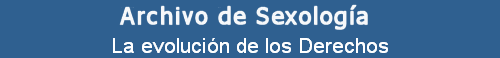 La evoluci�n de los Derechos