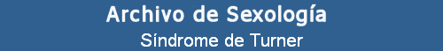S�ndrome de Turner
