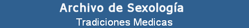 Tradiciones Medicas