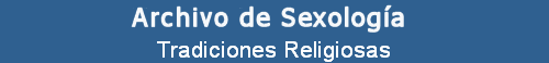 Tradiciones Religiosas