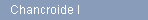 Chancroide I