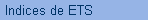Indices de ETS