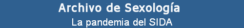 La pandemia del SIDA