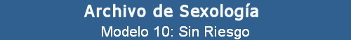 Modelo 10: Sin Riesgo