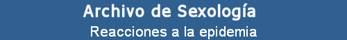 Reacciones a la epidemia
