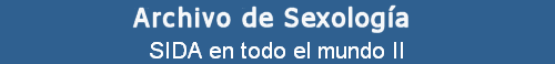 SIDA en todo el mundo II