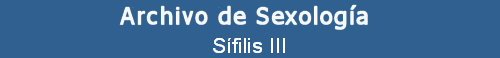 Sfilis III