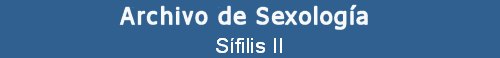 Sfilis II